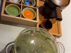 -叶叶菩提(太原别墅店)