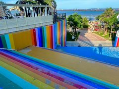 -巨鹏飞梦幻海岸