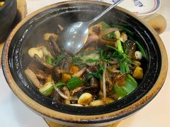 -明本湛江鸡•海鲜小厨(陈家祠店)