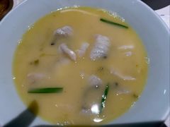-钱塘花园·宁波菜