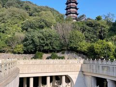 -牛首山文化旅游区