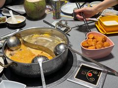 -椰小鸡·琼州糟粕醋(美兰缤纷城店)