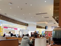 -松鹤楼面馆(清河万象汇店)
