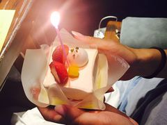 -好利来(永安道店)