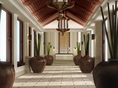 -三清山希尔顿度假酒店