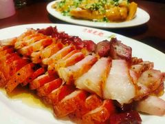 -陈光记烧腊(长寿路店)