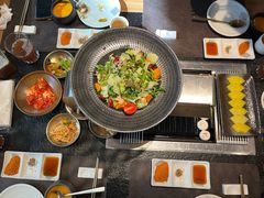 -韩满园· 甄选韩式烤肉