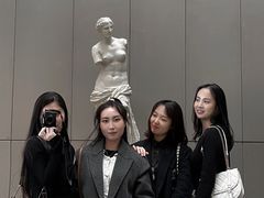 -长春世界雕塑园冰雪艺术天地