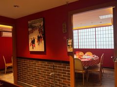 -老郑家东北春饼(龙悦居店)