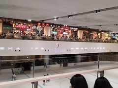 -TheRink大零溜冰场(IFS国金中心店)