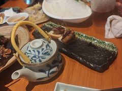 -花和海鲜自助(梅江店)