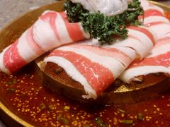 -牛牛章·章鱼水煎肉(光谷世界城店)