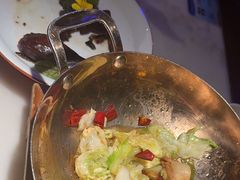 -绿茶餐厅(千岛湖银泰城店)