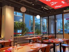 -杨氏青龙虾·羊蝎子(珠江路店)