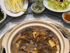 -天宜隆蘑菇宴火锅(石景山旗舰店)