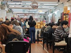 -香港蓮香樓(中環店)