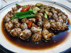 -鑫悦楼煎蟹·16年海鲜大排档