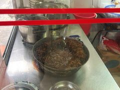 -共和老洪豆花草粿水粿