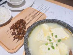 -关东小磨东北菜(漕河泾印象城店)