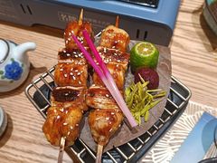 -吉之仙•中国制造•出口级食材日料店(领事馆总店)