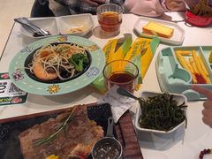 -豪客来牛排(开元盛世广场店)