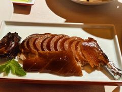 -京味斋·北京烤鸭(北京南站洋桥店)