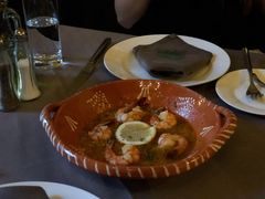 -ALBERGUE 1601 婆仔屋葡国餐厅