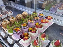 -玲婧胡同·生日蛋糕·餐厅(嘉里城店)
