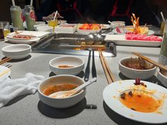 -海底捞火锅(吴中路店)