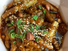 -赵小姐丨新中餐(曲江店)
