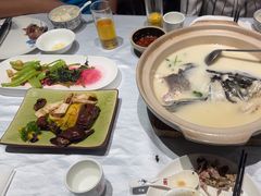 -苏淮景·苏闽融创菜·海鲜(原空港井河轩店)