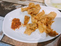 小酥肉-刘少华贵州小黄牛·鲜牛肉火锅(总店)