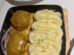 -俄士厨房(时代天街店)