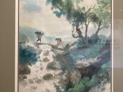 -江苏省美术馆(长江路新馆)