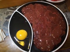 -陈渡桥老火锅(清潭店)