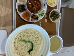 -剔八谷山西面馆(文兴路店)