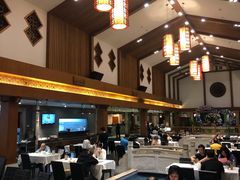 大堂-沙河粉村·国家非遗传承(云台店)