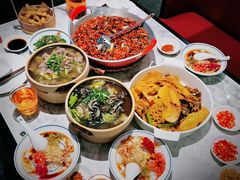 -天辣(金桥啦啦宝都店)