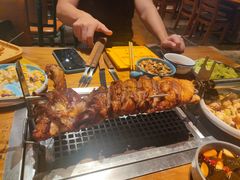 -那些年记忆烧烤