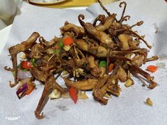 -大笑饭堂(甲子桥店)