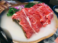 九秒牛肉-盡膳口福·百年汤方火锅(科华北路店)