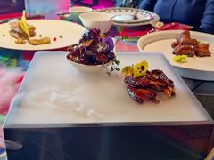 -上海滩餐厅(BFC外滩金融中心店)