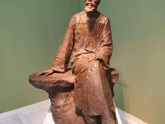 -长春世界雕塑园冰雪艺术天地