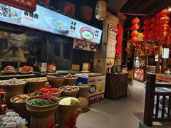 -帝一铭家宴(板塘店)
