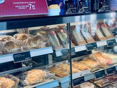 -COSTA COFFEE(龙德广场店)