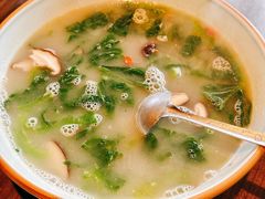 -品味泸沽湖•民族特色菜(大落水店)
