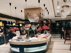 -曙光国际大酒店中餐厅