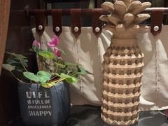 -波特曼西餐厅(南岗店)