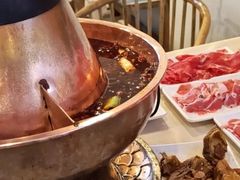 -虾大侠·盱眙龙虾老北京铜锅涮羊肉(金楠天街店)