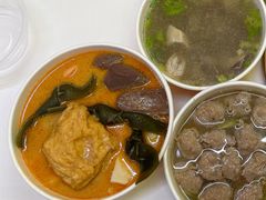 -津品味小吃(大学湾店)